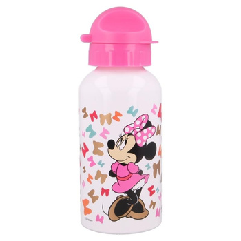 Minnie Mouse - Aluminium Flasche 500 ml