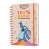 Disney Stitch - Kalender / Wochenplaner A5 2025/2026