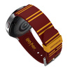 Harry Potter - Armband für Samsung Galaxy Watch 6 / 6 Classic / 5 / 5 Pro / 4 / 4 Classic (Gryffindor)