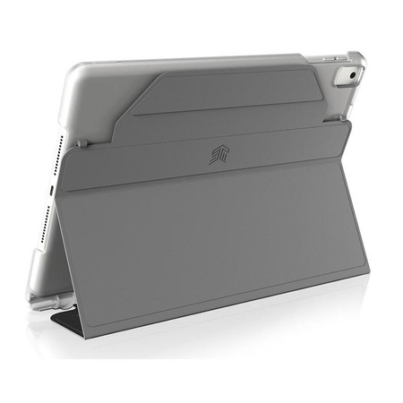 STM Studio - Étui pour iPad 10.2" (2021-2019) (Noir)