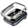 Spigen Thin Fit - Case for Apple Watch 8 / Watch 7 45 mm (graphite)