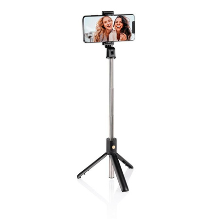 Grundig - Bluetooth Smartphone-Ständer / Selfie-Stick