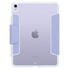 Spigen Ultra Hybrid Pro - Hülle für iPad Air 11" M3 (2025) / M2 (2024) / iPad Air 10.9" (5.-4. Generation).) (2022-2020) (Lavendel)