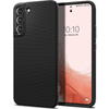 Spigen Liquid Air - Étui pour Samsung Galaxy S22+ (Noir)