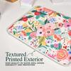 Rifle Paper Laptop Sleeve - obal na MacBook Pro 14" / Laptop 14,2" (Garden Party Blush)