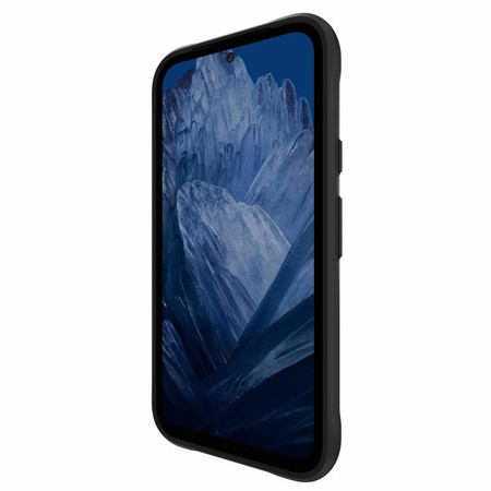 Case-Mate Tough Black - Pouzdro pro Google Pixel 8A (černé)