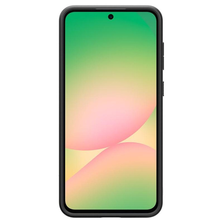 Spigen Ultra Hybrid - tok Samsung Galaxy A56 5G (matt fekete)