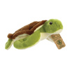 Eco Nation – Plush Toy / Cuddly Sea Turtle 27 cm Eco-Friendly
