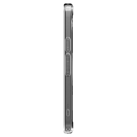 Spigen Ultra Hybrid MagSafe - Case for Google Pixel 9a (White)