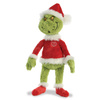 Maskotka Grinch dla Dziecka Zielony Mikołaj Oryginalny Pluszowy Grincz 43cm