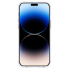 Case-Mate Karat MagSafe - Coque pour iPhone 14 Pro décorée d'onyx (Onyx)