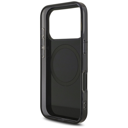 Etui do iPhone 17 Pro MagSafe Red Bull Poliwęglan Oryginalny Granatowy Case