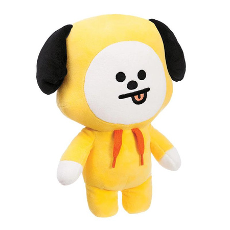 BT21 - Plyšový maskot 28 cm CHIMMY