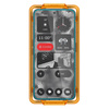 Spigen Alm Glas.TR 2-Pack - Verre trempé pour Nothing Phone 2 (2 pcs.).) (Transparent)