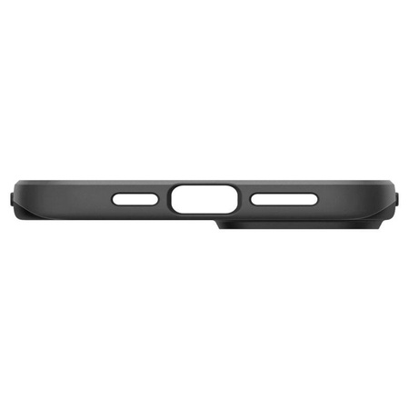 Spigen Thin Fit – Etui do iPhone 14 (Czarny)