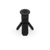 STM MagPod - iPhone TriPod with MagSafe Compatibility - black