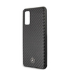 Mercedes Dynamic Hard Case - Etui Samsung Galaxy S20 (Black)