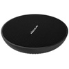 Nillkin PowerFlash Fast Wireless Charger - Bezprzewodowa ładowarka indukcyjna Qi 15W (Classic Nylon)