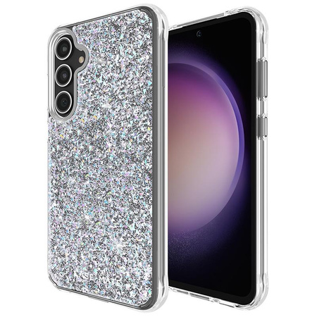 Case-Mate Twinkle - Samsung Galaxy S23 FE 5G Case (Disco)