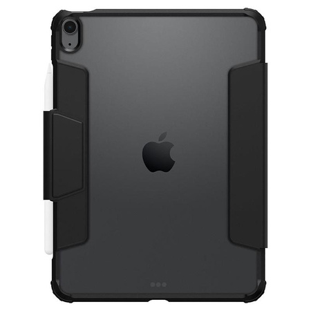 Spigen Ultra Hybrid Pro - Case for iPad Air 11" M2 (2024) / iPad Air 10.9" (5th-4th gen.) (2022-2020) (Black)