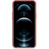 Nillkin Super Frosted Shield Pro - Case for Apple iPhone 13 Pro (Red)