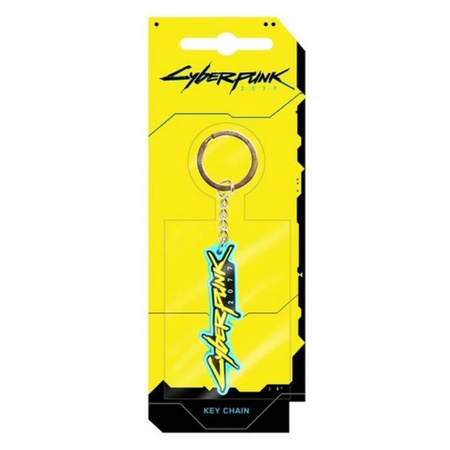 Cyberpunk 2077 - Brelok