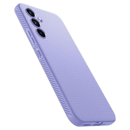 Spigen Liquid Air - pouzdro pro Samsung Galaxy A54 5G (Awesome Violet)