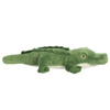 Eco Nation – Plush Toy / Cuddly Alligator 36 cm Eco-Friendly