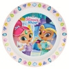 Shimmer Shine - Dessert plate