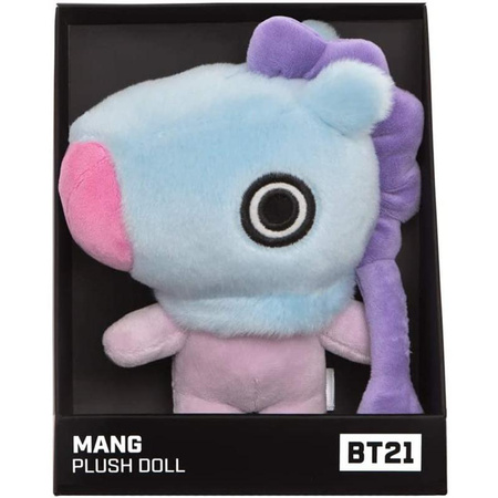BT21 - Plush mascot 17 cm MANG