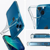 Spigen Liquid Crystal - Case for iPhone 13 (Transparent)