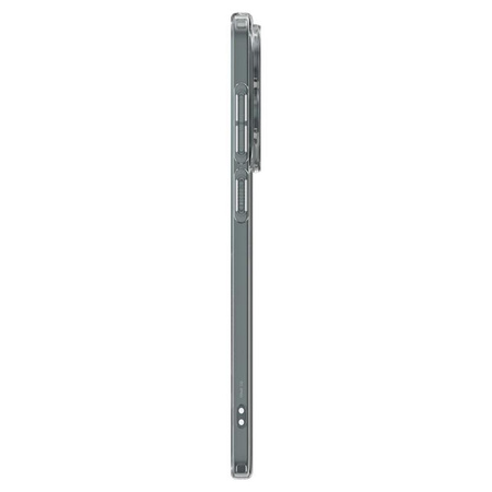 Spigen Liquid Crystal - pouzdro pro Samsung Galaxy S25 Edge (Space Crystal)