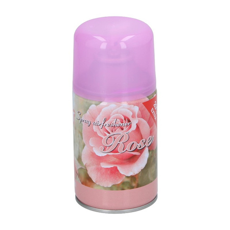 Active Air - Osvěžovač vzduchu ve spreji 300 ml (Růže)