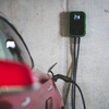 Green Cell - Wallbox GC EV PowerBox 22kW Ladegerät mit Typ 2 Kabel zum Laden von Elektroautos und Plug-in-Hybriden