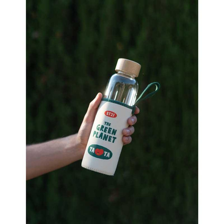 BT21 - TATA 500 ml-es vizespalack
