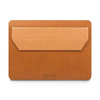 Moshi Muse 13" 3-in-1 Slim - MacBook Pro 13" / MacBook Air 13" Hülle (Karamellbraun)