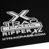 XTracGear RIPPER XL - Tapis de souris gaming (451 x 356 mm)