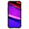 Spigen Rugged Armor MagSafe - tok iPhone 15 Plus / iPhone 14 Plus készülékhez (fekete)