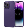 Spigen Liquid Air - Case for iPhone 14 (purple)