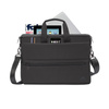 Rivacase - Tiergarten, Notebooktasche, 15,6" Laptop (graphit)