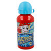 Paw Patrol - Psi Patrol bouteille aluminium 400 ml (Comic)