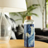 Quokka Storm - Bouteille d'eau en verre 700 ml (liquide)