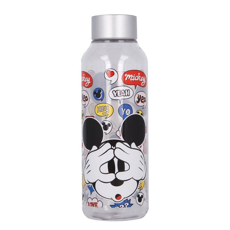 Mickey Mouse - Bouteille d'eau en Tritan 660 ml