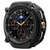 Spigen Rugged Armor – Pouzdro pro Samsung Galaxy Watch 8 Classic 46 mm (Matte Black)