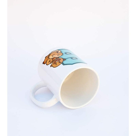 BT21 - SHOOKY ceramic mug 300ml