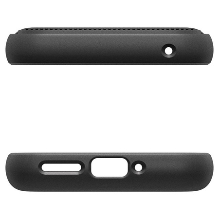 Spigen Slim Armor CS - pouzdro pro Google Pixel 9 Pro XL (černé)