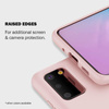 Crong Color Cover - Etui Samsung Galaxy S20 (różowy)