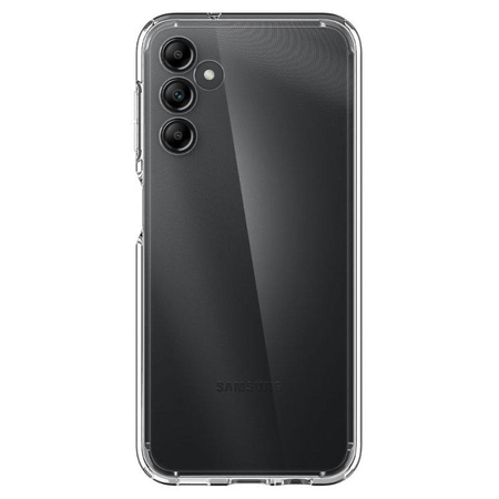 Spigen Ultra Hybrid - Gehäuse für Samsung Galaxy A14 5G (Transparent)