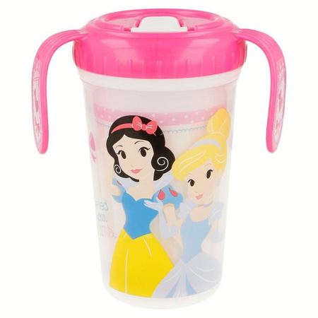 Princesse - Mug avec embout 320 ml