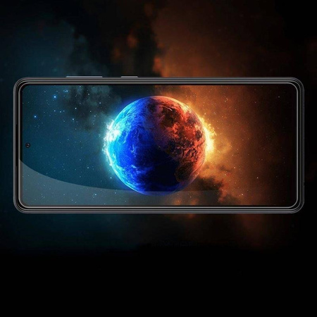 Nillkin CP+ Anti-Explosion Glass - Samsung Galaxy A72 5G / 4G protective glass